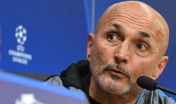 Napoli, la scommessa di Spalletti: per vincere ha dovuto fare il cattivo