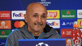 Spalletti, le parole su Osimhen e i consigli a De Laurentiis mettono in subbuglio il web