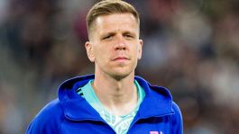 Juventus, Szczesny: "Voglio tornare presto"