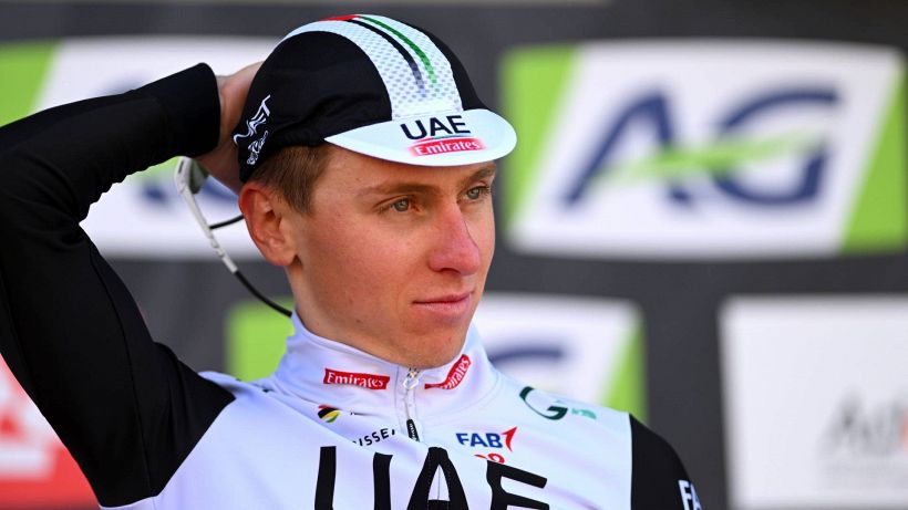 Tour de France 9° tappa: Woods sul Puy de Dome, Pogacar rosicchia 8" a Vingegaard. Male Ciccone