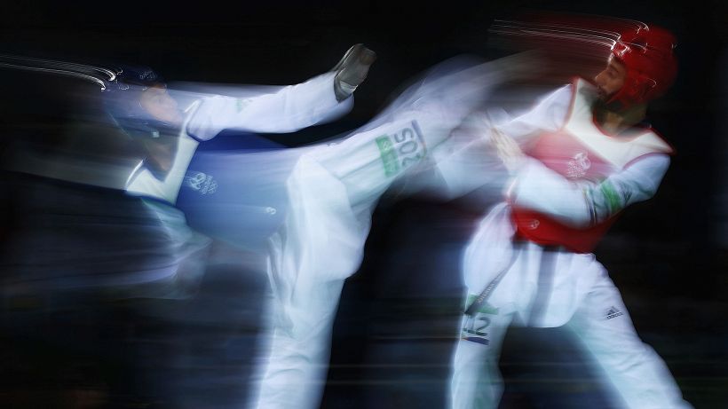 Taekwondo: Russia e Bielorussia ai Mondiali