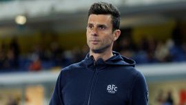 Bologna, Motta sul rigore: 'Un grande arbitro deve gestire meglio'