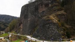 Tour of the Alps, va all'austriaco Muhlberger la terza tappa