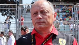 F1, Ferrari: Vasseur indica la strada da seguire ai suoi dopo Baku