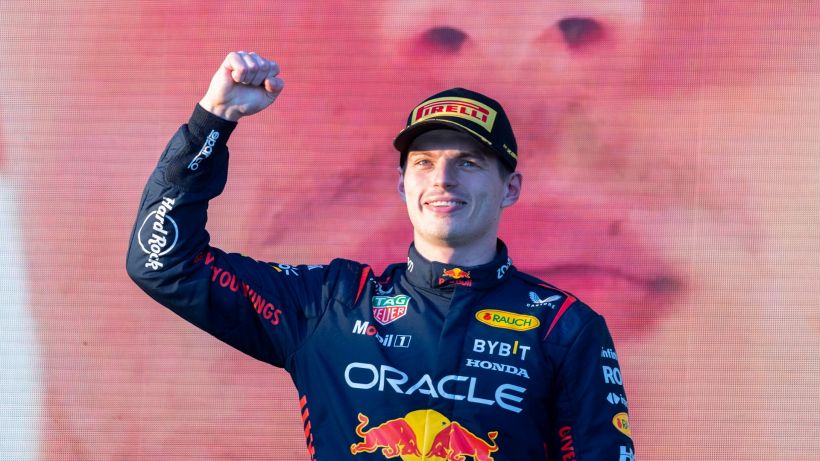 F1, qualifiche Monaco: pole Verstappen, Leclerc penalizzato