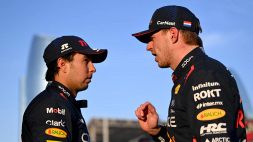 F1, la Red Bull convinta della rimonta in gara