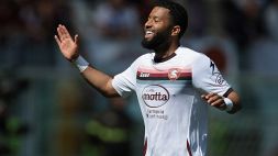 Serie A, il Torino non vince più: sesto pareggio di fila per la Salernitana