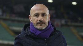 Coppa Italia, Fiorentina: Italiano punge l'Inter e avvisa Inzaghi