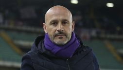 Coppa Italia, Fiorentina: Italiano punge l'Inter e avvisa Inzaghi