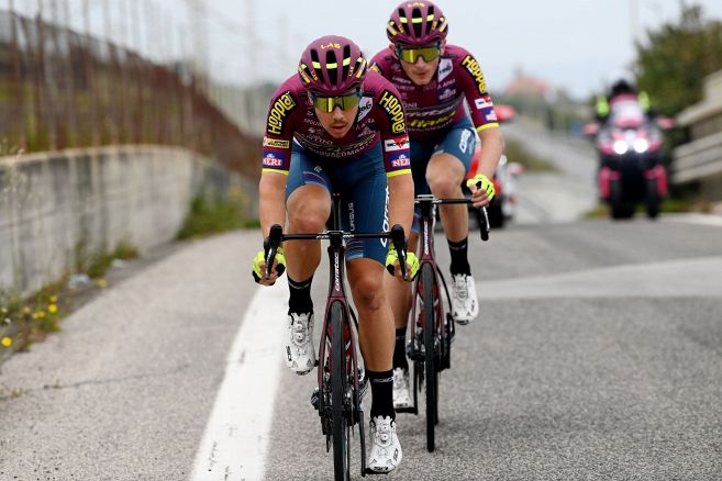 106th Giro d&#8217;Italia 2023 &#8211; Stage 3