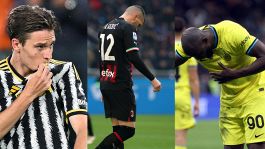 Top e flop 35ª giornata, pagelle senza pietà: Napoli sazio, Fagioli star, Lukaku devastante