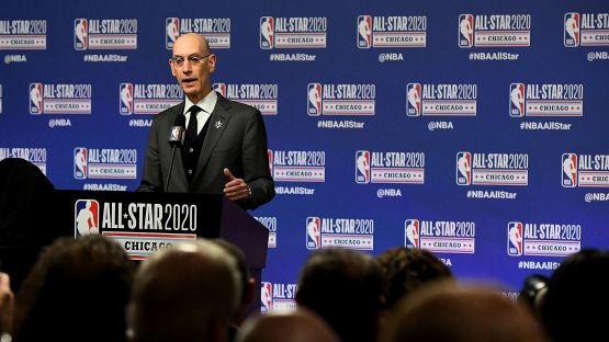 NBA, il commissario Silver sul caso Morant: "Ci avevo parlato e credevo avesse capito"