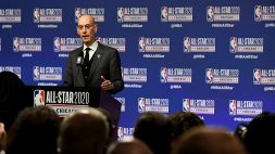 NBA, il commissario Silver sul caso Morant: "Ci avevo parlato e credevo avesse capito"