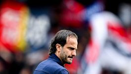 Genoa, altro bagno di folla coi tifosi: porte aperte al "Signorini"