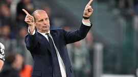 Juventus, tentazione araba per Allegri: si scatena il caos sul web