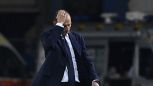 Juventus, Conte allo Stadium ma spunta un nome nuovo per la panchina (Fabio Grosso)