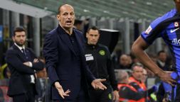 Juventus, Allegri ha detto no agli arabi: al suo posto un altro tecnico italiano