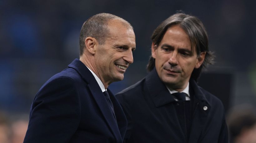Volata Champions League: scatto Juventus e Inter, il Milan è nei guai