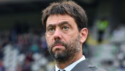 Plusvalenze Juve, Agnelli non s'arrende: ricorso al Tar contro la squalifica