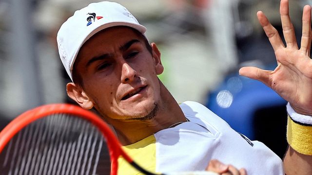 Chi Matteo Arnaldi Il Nome Nuovo Del Tennis Italiano Esploso Agli US 