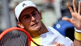 Chi è Matteo Arnaldi, il nome nuovo del tennis italiano esploso agli US Open