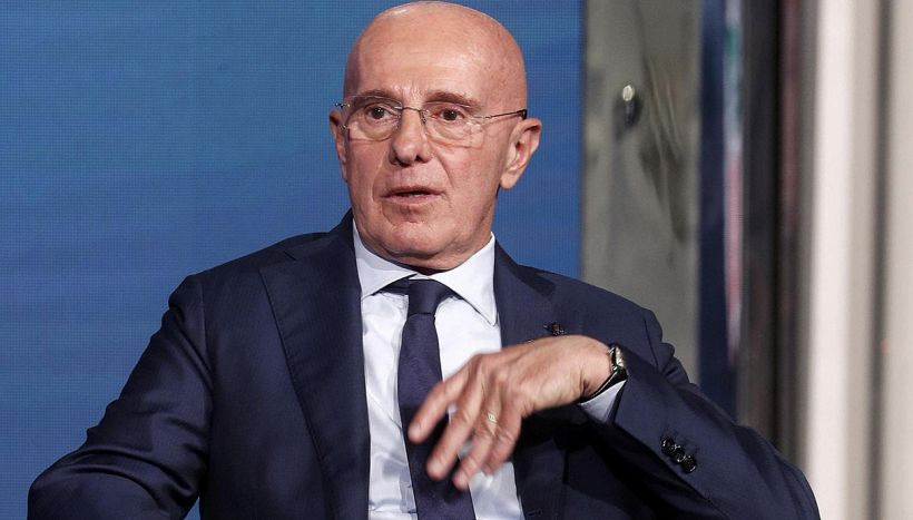 Maltempo Emilia Romagna, la drammatica testimonianza di Arrigo Sacchi: "Siamo saliti al piano di sopra durante Inter-Milan"