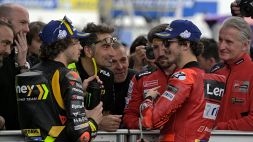 MotoGP: l'amico Bezzecchi è il vero anti Bagnaia, adesso il Mugello