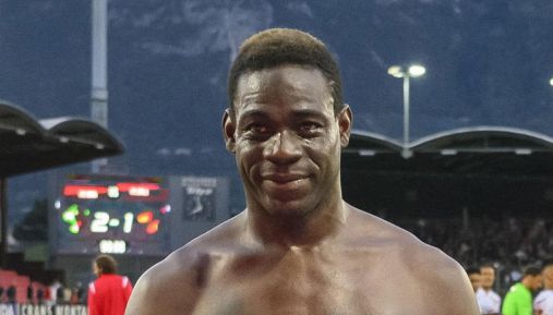 Balotelli ci ritenta: SuperMario torna in Turchia, di nuovo all'Adana Demirspor