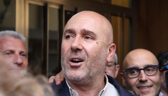 Reggina, c’è la svolta: entra Bandecchi dell’Unicusano per salvare il club