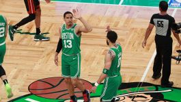 NBA, Boston ora ci crede: vinta anche gara 5