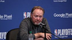 NBA, Budenholzer non è più il coach dei Bucks
