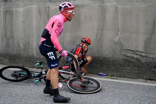 106th Giro d&#8217;Italia 2023 &#8211; Stage 10