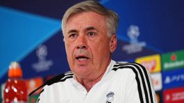 Real Madrid, Ancelotti: “Sono stati più bravi di noi, il futuro è chiaro”