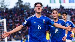 Mondiali Under 20, il cammino dell’Italia: dall’esordio col Brasile alla finale contro l'Uruguay