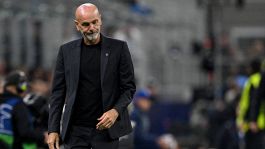 Milan all’anno zero, anche Pioli ora rischia: sarà rivoluzione in caso di mancata qualificazione alla prossima Champions?