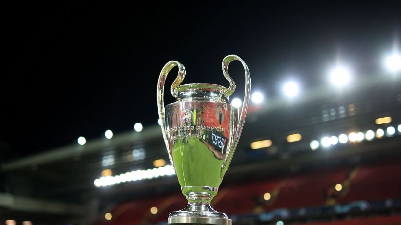 Volata Champions League: borsino delle sei in lotta e tutte le regole