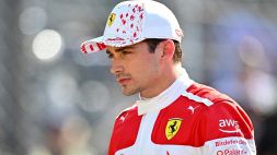F1, GP Monaco: Leclerc penalizzato, partirà sesto