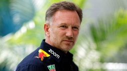 F1, Horner: "Verstappen nel club con Senna, Prost e Schumacher"