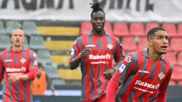 Cremonese, il post: “Non siamo stati all'altezza della Serie A”