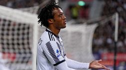 Juventus, Cuadrado sbotta dopo Bologna: "Troppi episodi contro di noi"