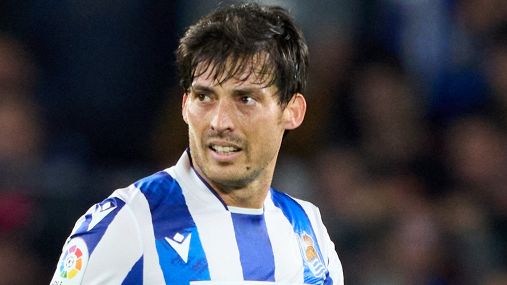 Mercato: Real Sociedad e David Silva avanti insieme