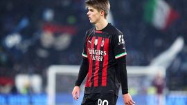 Milan con il dubbio De Ketelaere: tutto da decifrare il futuro del belga