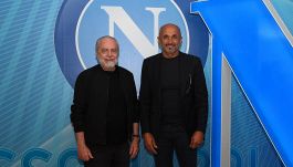 Gran Galà del Calcio 2023 targato Napoli: incontro Adl-Spalletti