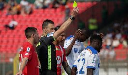 Serie A, gli arbitri della 2a giornata: le designazioni di tutte le partite. Doveri e Marinelli per Roma e Lazio