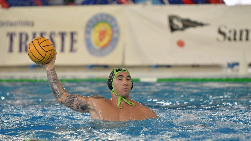 Pallanuoto – Il Vouliagmeni fa la voce grossa, Brescia fuori dalla Champions