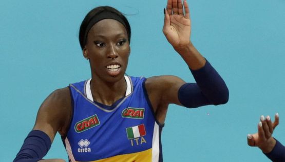 Europei volley, Mazzanti promuove Antropova: Egonu, panchina e malore