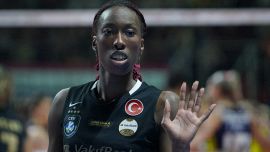 Volley, VakifBank vince la Champions: Egonu 42 punti e annuncio del ritorno in Italia