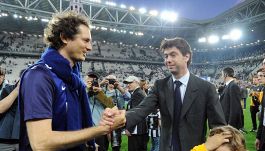 John Elkann lascia ruolo nella presidenza di Giovanni Agnelli BV: e la Juve?