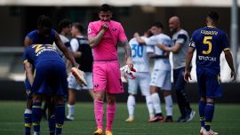 Serie A, l'Empoli blocca sul pari l'Hellas Verona. Le pagelle