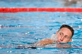 Mondiali nuoto: Poggio, “Non basta nuotare in 57", bisogna poi ripetersi”